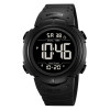 Skmei 2304BKBK All Black фото 2
