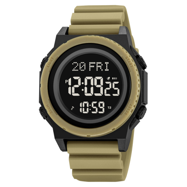 Skmei 2357AT Khaki фото 1