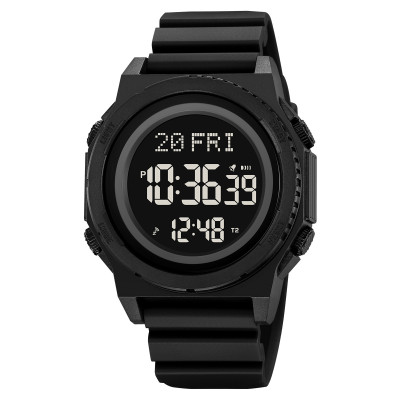 Skmei 2357BK Black