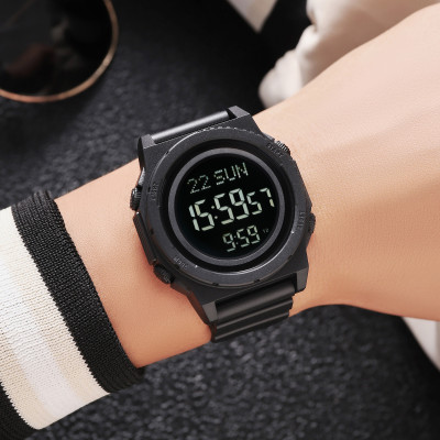 Skmei 2357BK Black