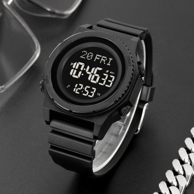 Skmei 2357BK Black
