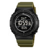 Skmei 2400AG Army Green фото 2