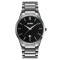 Skmei 9140SIBK Silver-Black