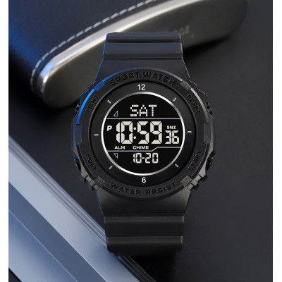 Skmei 2400BK Black