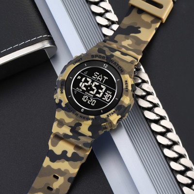 Skmei 2400CMDT Desert Camo