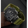 Skmei 2403AG Army Green фото 3