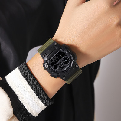 Skmei 2403AG Army Green