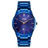 Чоловічий годинник Skmei 9140BU Blue фото 2