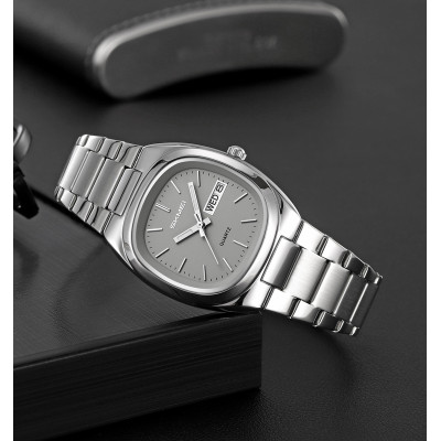 Skmei 2420SIGY Silver-Grey