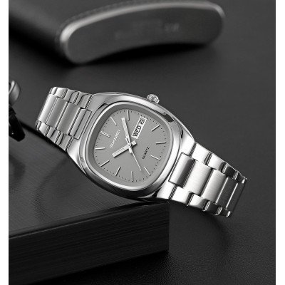 Skmei 2420SIGY Silver-Grey