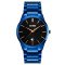 Skmei 9140BUBK Blue-Black