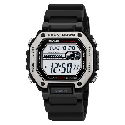 Skmei 2522BK Black