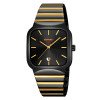 Skmei 9361BKGD Black-Gold фото 2