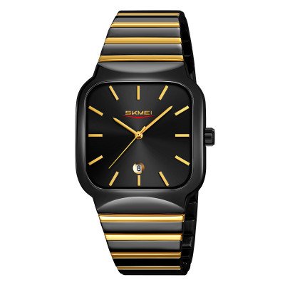 Skmei 9361BKGD Black-Gold