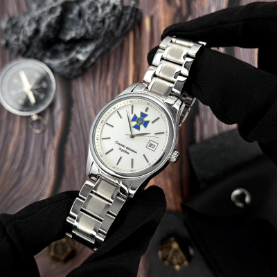 Awarder 023 СБУ Срібло