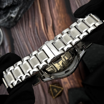 Awarder 023 СБУ Срібло