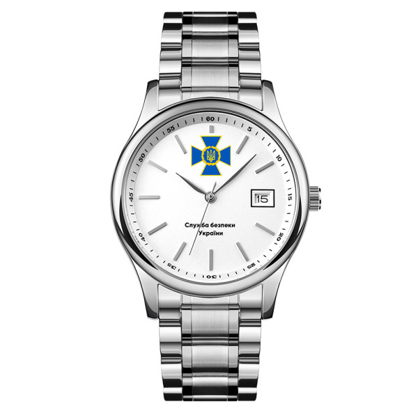 Awarder 023 СБУ Срібло фото 1