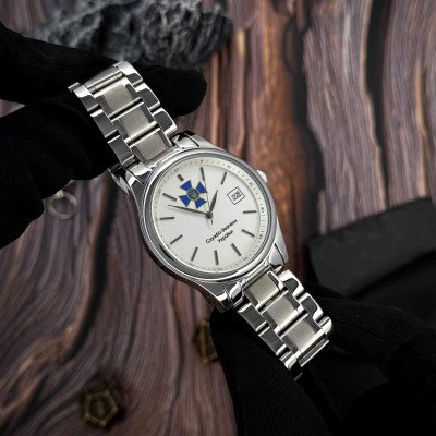 Awarder 023 СБУ Срібло