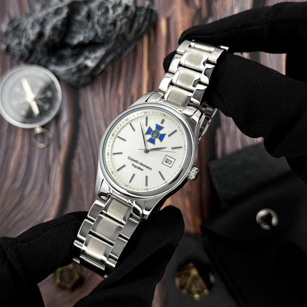 Awarder 023 СБУ Срібло фото 4