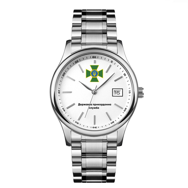 Awarder 023 ДПС Срібло фото 1