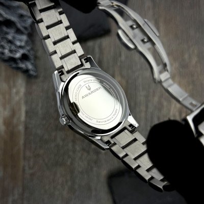 Awarder 023 ДПС Срібло