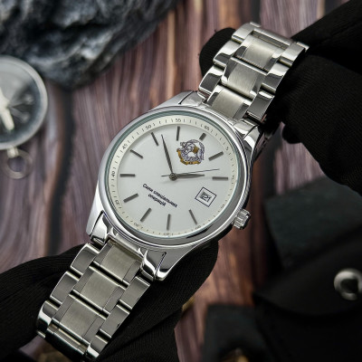 Awarder 023 ССО Срібло