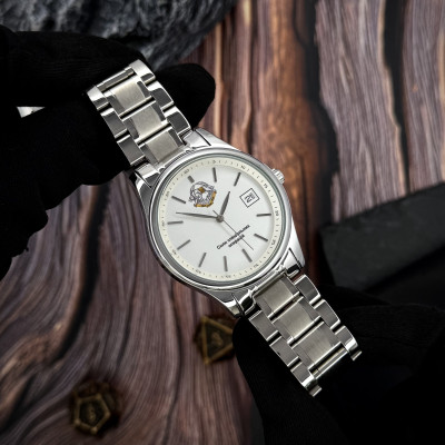 Awarder 023 ССО Срібло