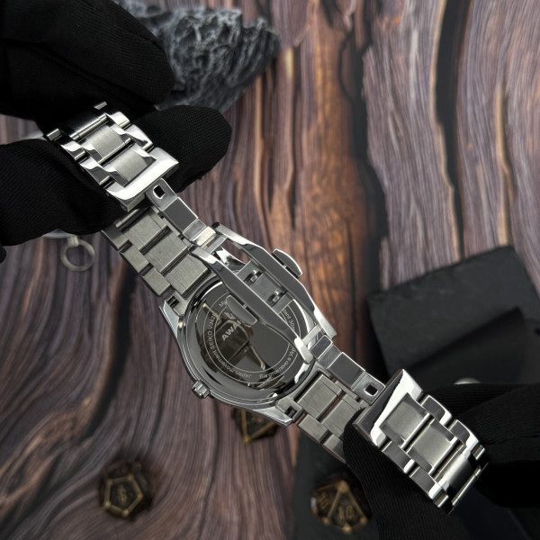 Awarder 023 ССО Срібло фото 5