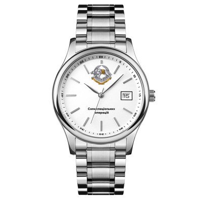 Awarder 023 ССО Срібло