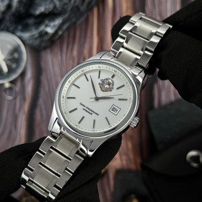 Awarder 023 ССО Срібло