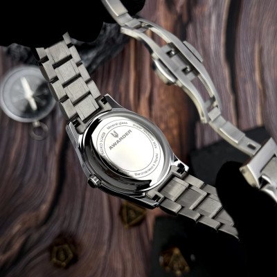 Awarder 023 ССО Срібло