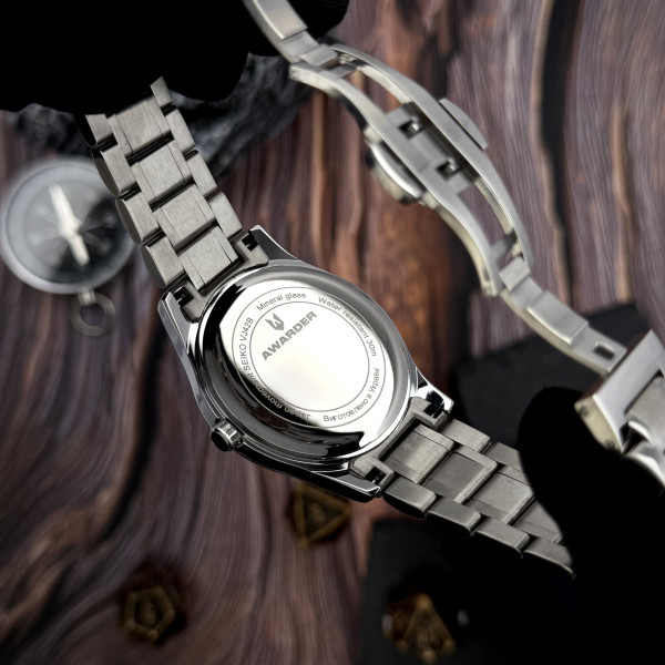 Awarder 023 ССО Срібло фото 6