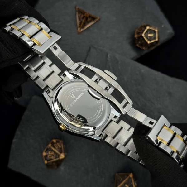 Awarder 023 ССО Золото фото 4