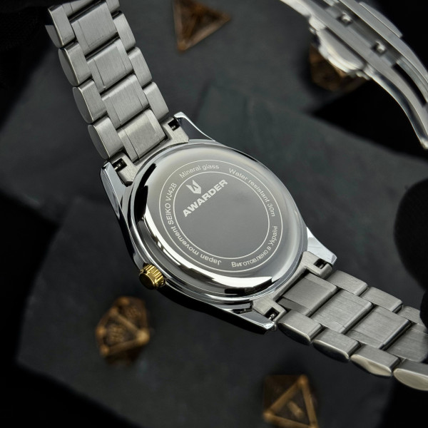 Awarder 023 ССО Золото фото 5