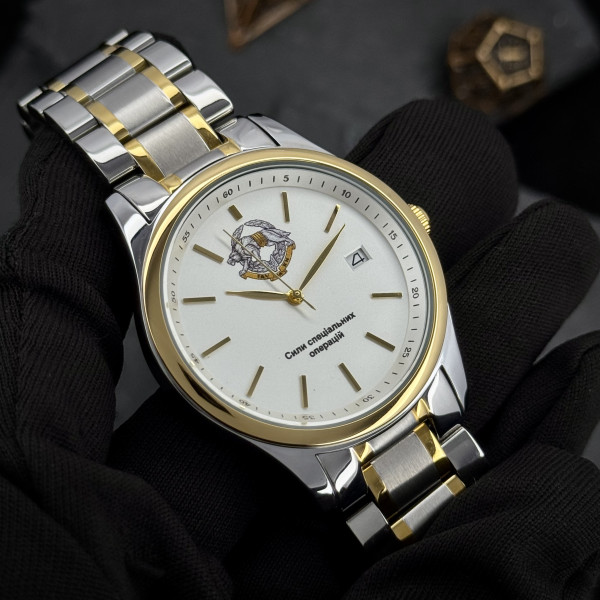 Awarder 023 ССО Золото фото 8