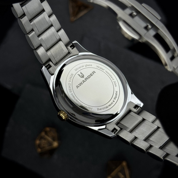 Awarder 023 ССО Золото фото 6