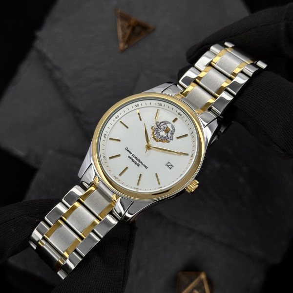 Awarder 023 ССО Золото фото 11