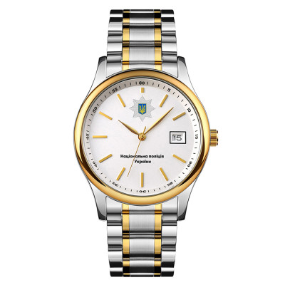 Awarder 023 Поліція Золото