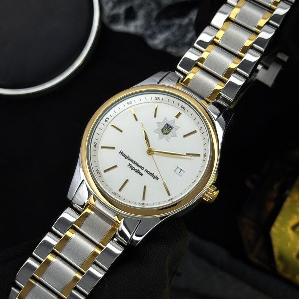 Awarder 023 Поліція Золото фото 4