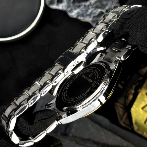 Awarder 023 Поліція Золото фото 9