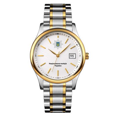 Awarder 023 Поліція Золото