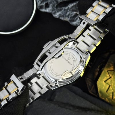 Awarder 023 Поліція Золото