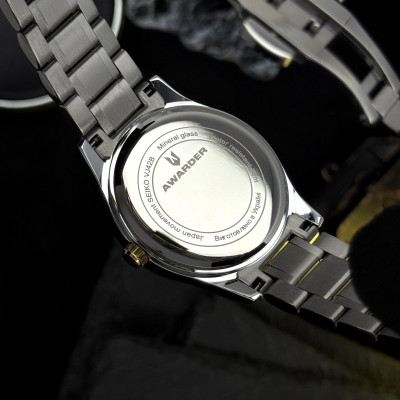 Awarder 023 ТРО Золото