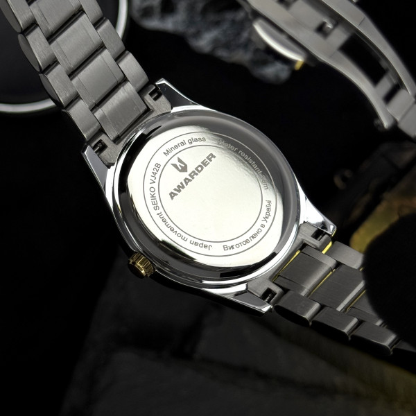 Awarder 023 ТРО Золото фото 7