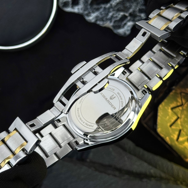 Awarder 023 ТРО Золото фото 9