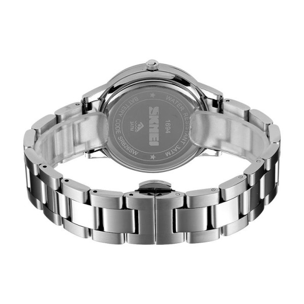 Skmei 1694PK Pink фото 3