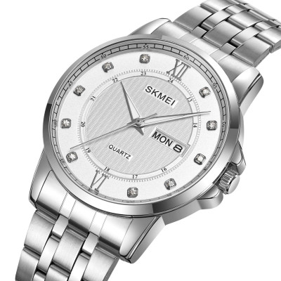 Skmei 2084SISI Silver