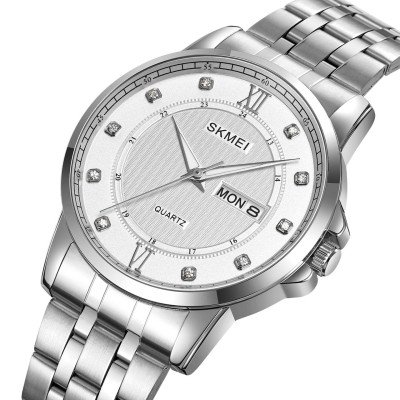 Skmei 2084SISI Silver