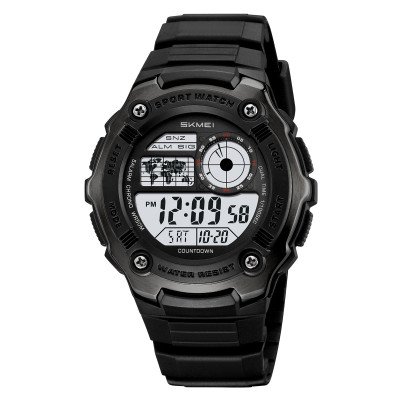 Skmei 2517BK Black