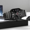 Skmei 9361BKBK All Black фото 3